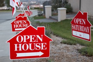 open houses