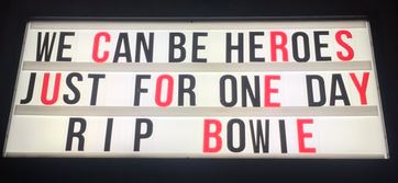 bowie