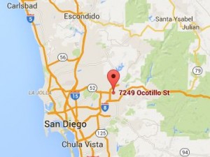 ocotillo map