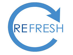refresh