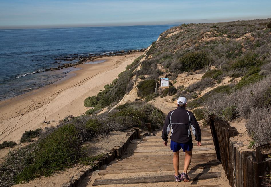 crystal cove