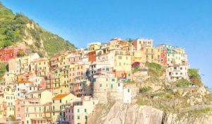 Manarola