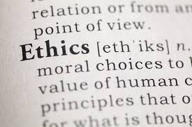 ethics