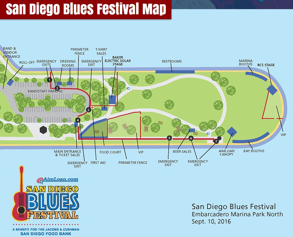 sdblues