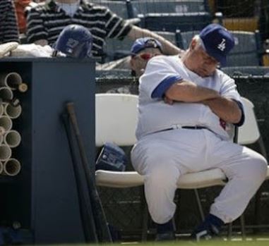 lasorda